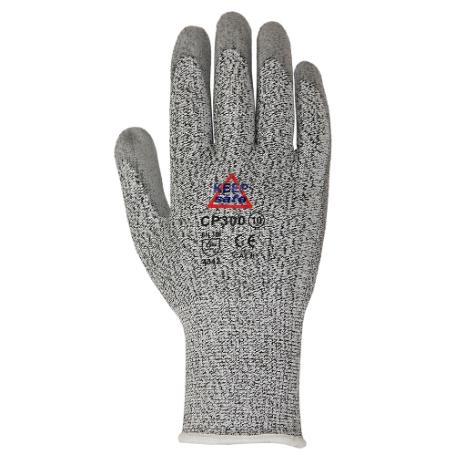GUANTE PROTECCION CORTE CP300 T-9