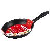SARTEN 20 CM BLACK