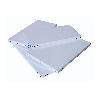 PANEL ESTANTERIA 80X30 CM BLANCO