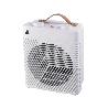 CALEFACTOR VERTICAL ANTIVUELCO 1000/2000W TH20