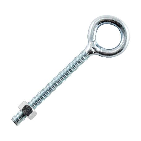 HEMBRILLAS SOLDADA ZINC.M6X50  120UD
