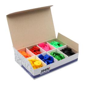 FUNDAS COLORES SURTIDOS