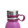 BOTELLA TERMO INOXIDABLE FRIDA 600 ML