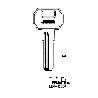 LLAVIN LIN-21D LATON SEGURIDAD