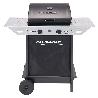 BARBACOA GAS XPERT 100L+ ROCKY INT