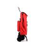 CARRO COMPRA IMAX TERMO ZEN 4L ROJO