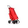 CARRO COMPRA IMAX TERMO ZEN 4L ROJO