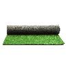 CESPED ARTIFICIAL MOQUETA 8 MM 1 X 5 MT