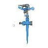 ASPERSOR SECTORIAL PLASTICO C/PINCHO