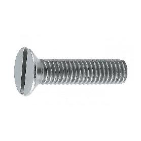 TORNILLO METAL CABEZA AVELLANADA 3X25-96