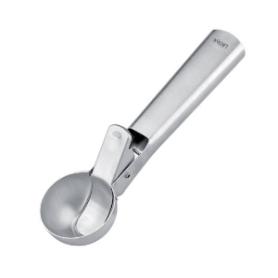 DOSIFICADOR HELADO INOX 5 CM.