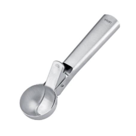 DOSIFICADOR HELADO INOX 5 CM.