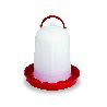 BEBEDERO AVES ECO 1.5L.