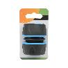 REPARADOR MANGUERA RIEGO 3/4 AZUL