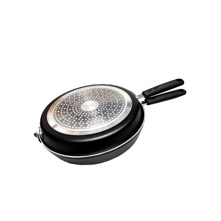 SARTEN TORTILLA INDUCCION 24 CM