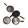 SARTEN TORTILLA INDUCCION 24 CM