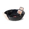 SARTEN PORCELANA HONDA CON ASAS 14 CM