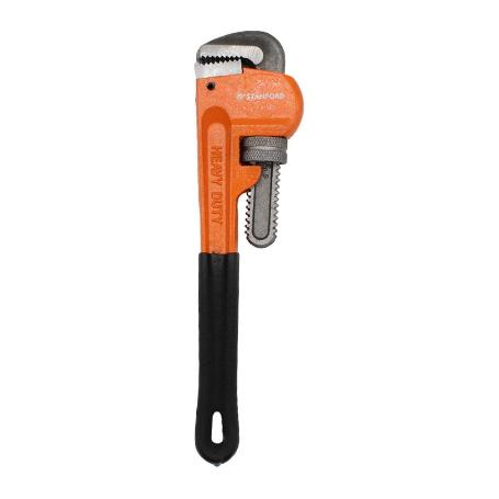 LLAVE STILSON 12 ACERO CROMO VANADIO