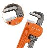 LLAVE STILSON 12 ACERO CROMO VANADIO