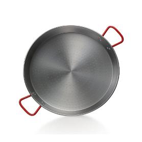 PAELLERA PULIDA 24 CM 2 PERSONAS