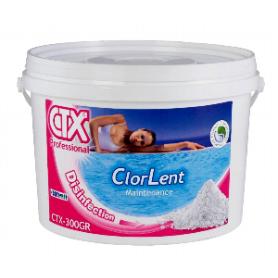CTX-300GR TRICLOR.GRANUL.BOTE 5  KG.