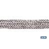 CONEXIÓN FLEXIBLE INOX. M1/2- H3/8 50 CM