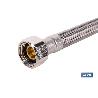 CONEXIÓN FLEXIBLE INOX. H3/8- H3/8 50 CM