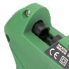 PISTOLA TERMOFUSIBLE MINI DETAIL 25W + 6 BARRITAS
