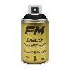 PINTURA SPRAY DECO NEGRO MATE 9005 250ML