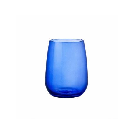VASOS RESTAURANT COBALTO II 43 CL