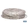 CABLE ANTENA 75 OHM BLANCO (100 M)