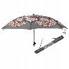 PARASOL MANDALA 200 CM