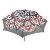 PARASOL MANDALA 200 CM