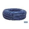 ROLLO CABLE H07V-K 1X1,5MM2 AZUL (100M)