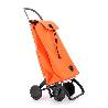 CARRO COMPRA IMAX MF4 NARANJA