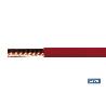 ROLLO CABLE H07V-K 1X1,5MM2 ROJO (100M)