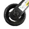 POLEA POZO HIERRO FUNDIDO 15 CM 6
