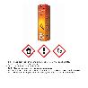 CERILLAS LARGAS FUEGO NET 50UD