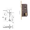CERRADURA YALE  700-HL/70X40