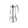 CAFETERA INOXIDABLE INDUCCION ETERNA 10 TAZAS