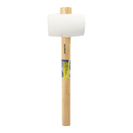 MAZA GOMA BLANCA       500GRMS