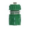 CONECTOR MANGUERA PLASTICO 1/2 CON STOP  BLISTER