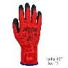 GUANTES LATEX / NYLON GRIPFLEX TALLA  10 (PAR)