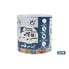 PINTURA A LA TIZA, CHALK PAINT, BLANCO VINTAGE 250 ML