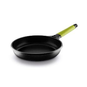 SARTEN ALUMINIO FUNDIDO 22 CM KIWI