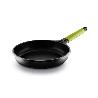 SARTEN ALUMINIO FUNDIDO 26 CM KIWI