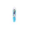 CUBERTERIA PLASTICO 12 PIEZAS SURTIDA
