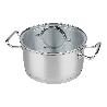 OLLA INOXIDABLE MASTER 16 CM