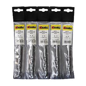 BROCAS WIDIA 10 MM
