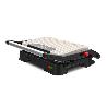 GRILL 180º  1000W VINTAGE CREAM
